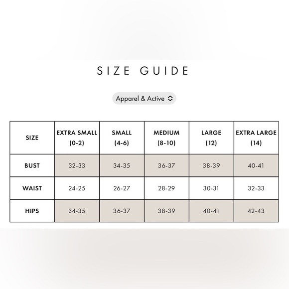 L*Space | Sporty Make Waves Color Block Sports Bra Top | S - Picture 12 of 12